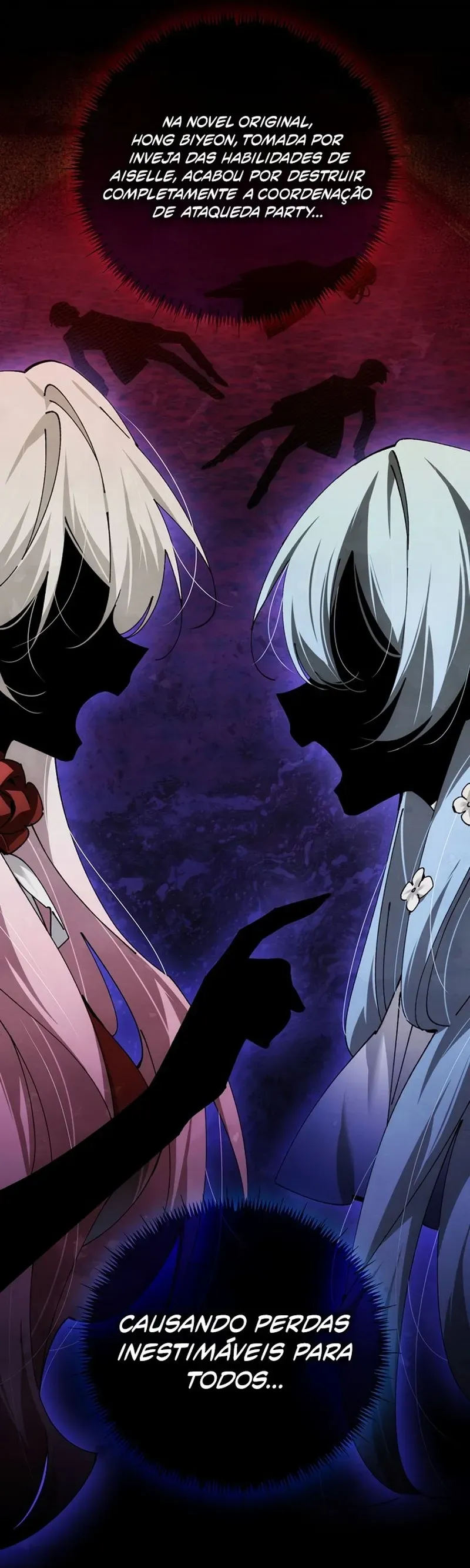 Read Gênio do Teletransporte da Academia de Magia Pt Manga Online