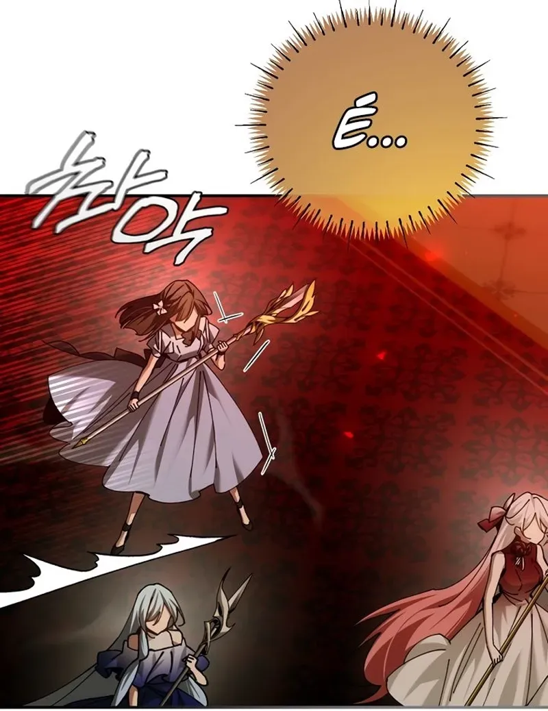 Read Gênio do Teletransporte da Academia de Magia Pt Manga Online
