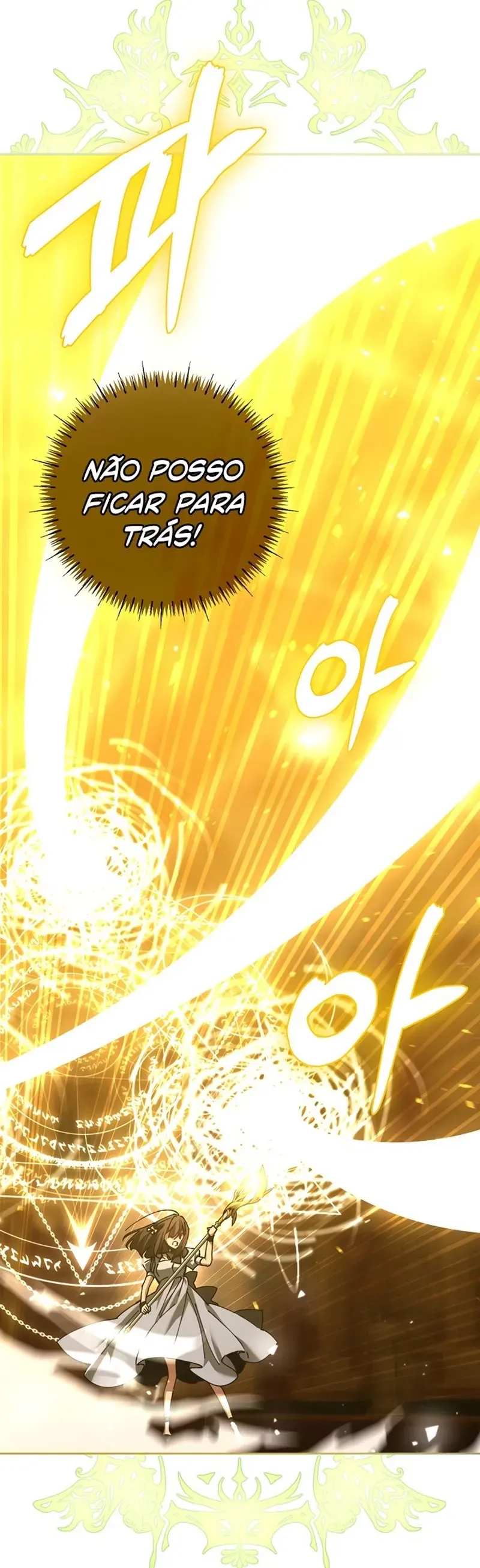 Read Gênio do Teletransporte da Academia de Magia Pt Manga Online
