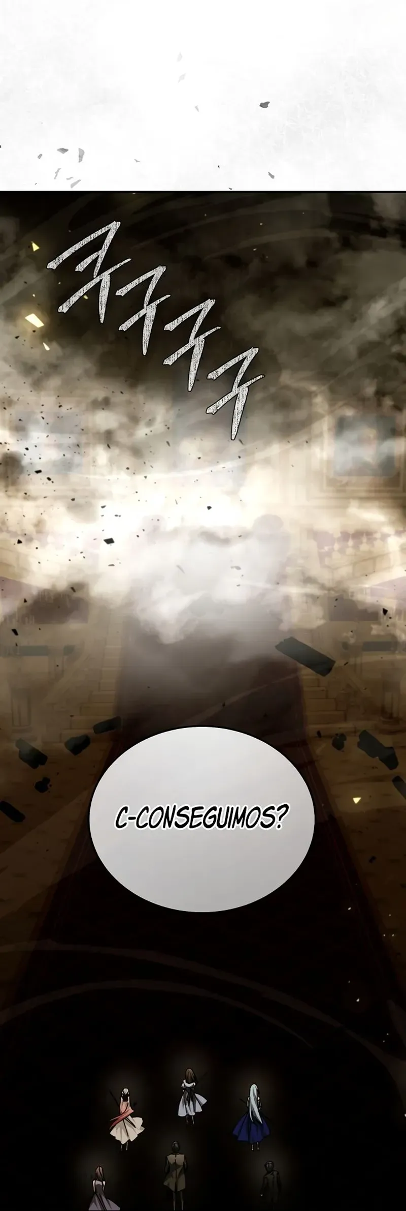 Read Gênio do Teletransporte da Academia de Magia Pt Manga Online
