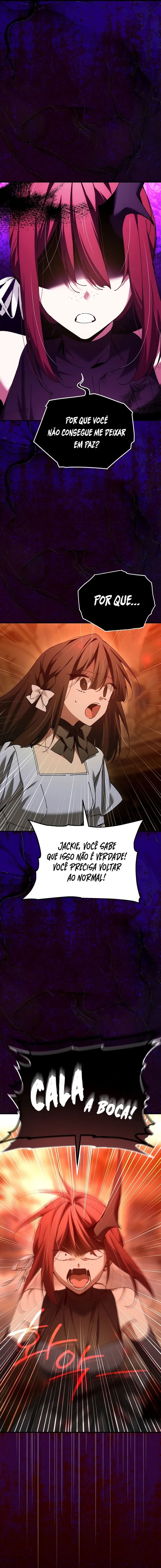Read Gênio do Teletransporte da Academia de Magia Pt Manga Online