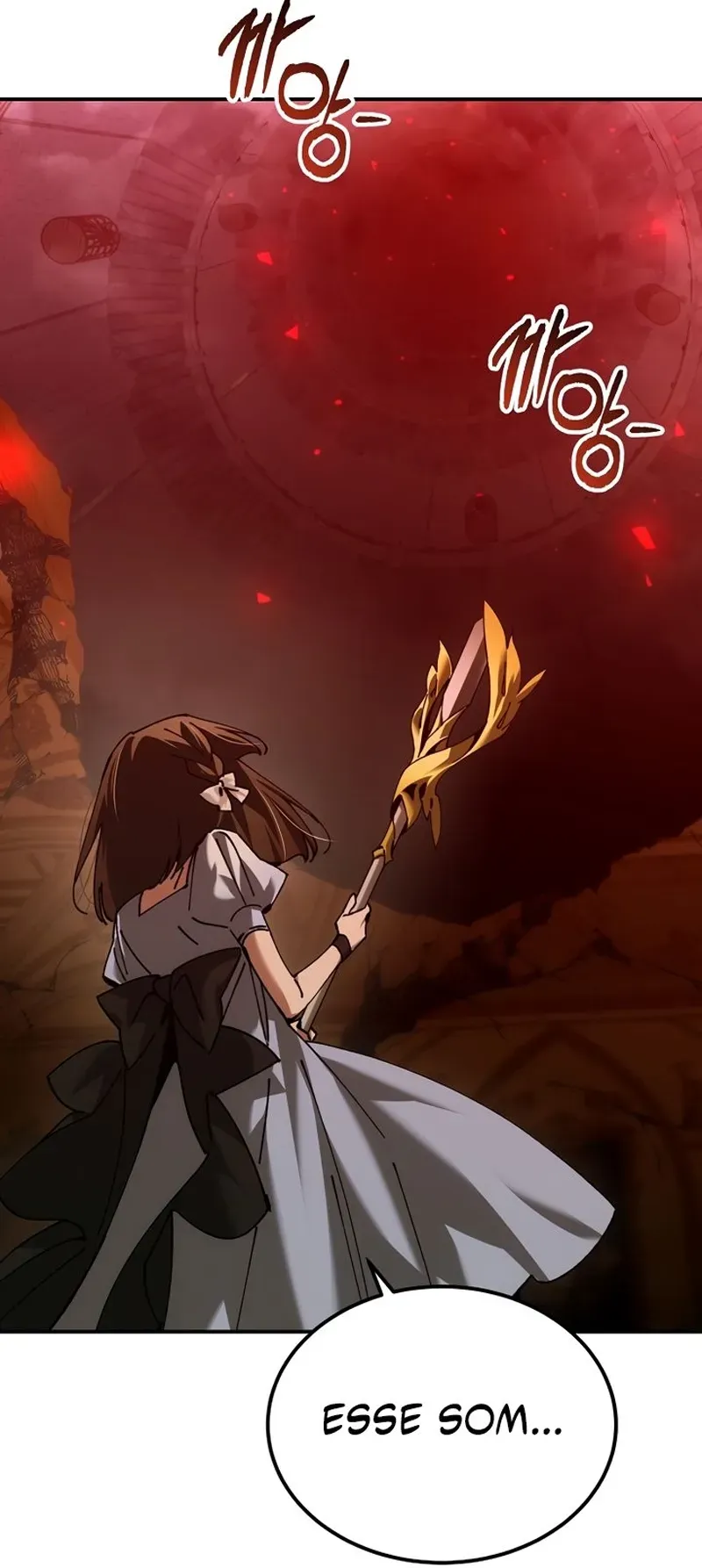 Read Gênio do Teletransporte da Academia de Magia Pt Manga Online