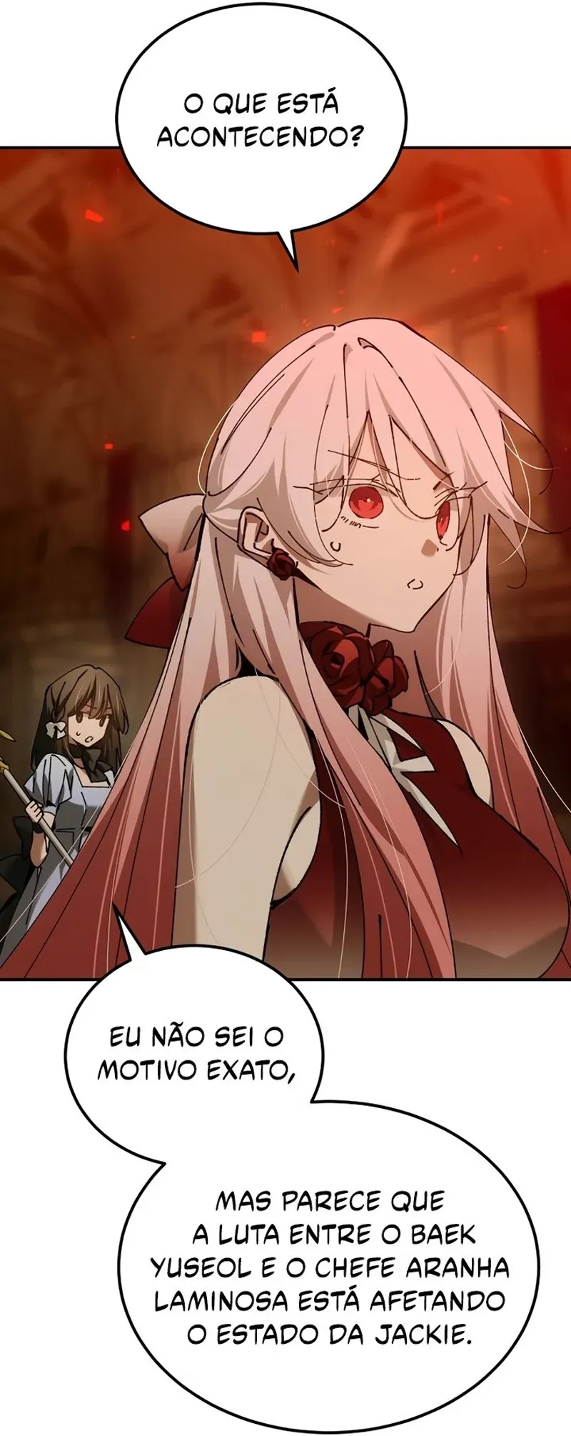 Read Gênio do Teletransporte da Academia de Magia Pt Manga Online