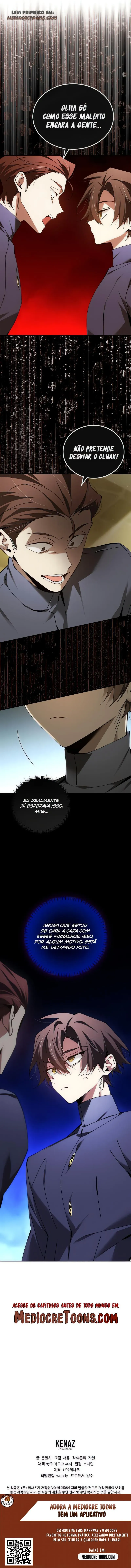 Read Gênio do Teletransporte da Academia de Magia Pt Manga Online
