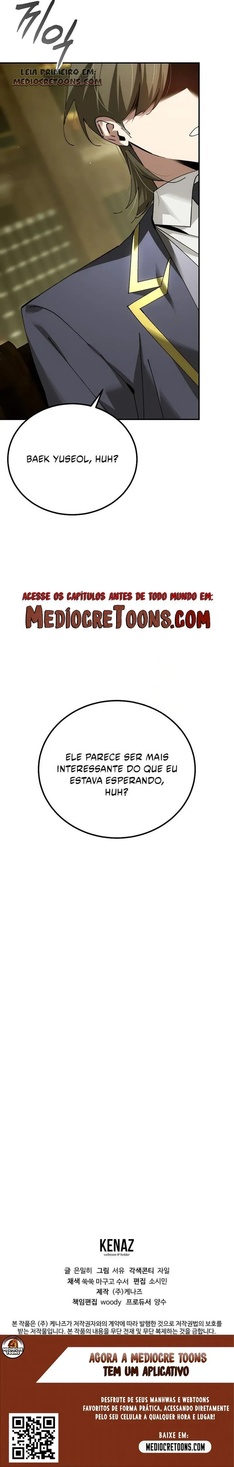 Read Gênio do Teletransporte da Academia de Magia Pt Manga Online