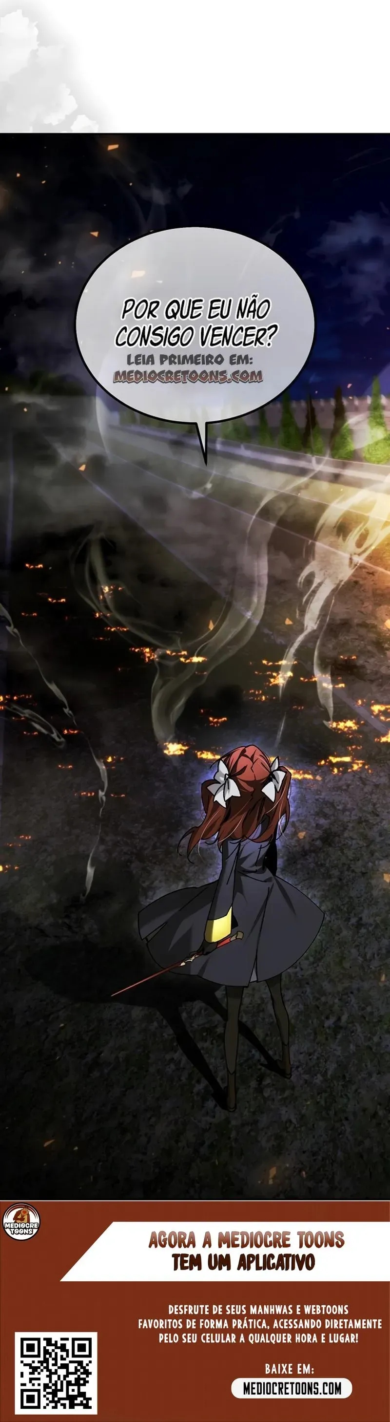 Read Gênio do Teletransporte da Academia de Magia Pt Manga Online