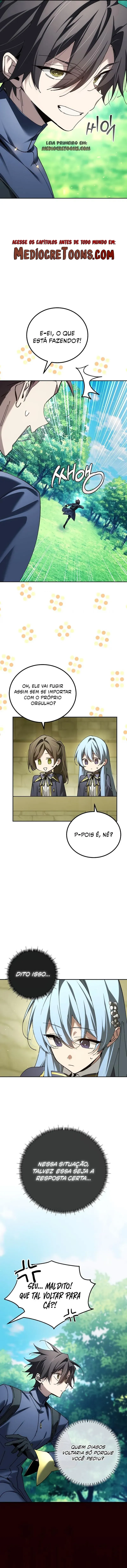 Read Gênio do Teletransporte da Academia de Magia Pt Manga Online
