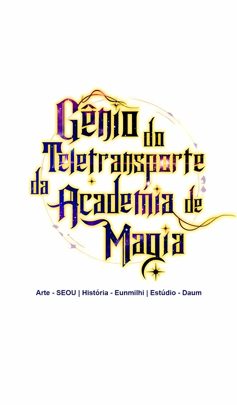 Read Gênio do Teletransporte da Academia de Magia Pt Manga Online