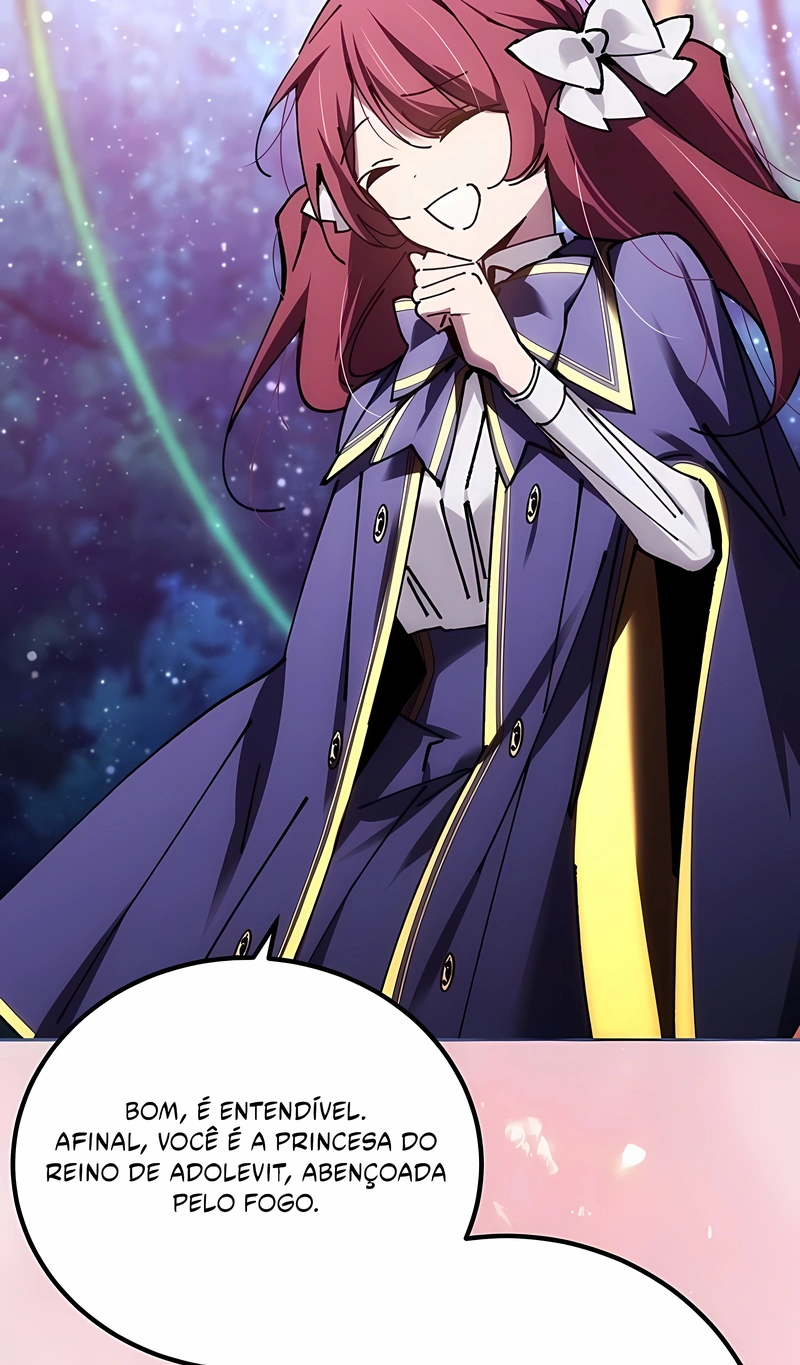 Read Gênio do Teletransporte da Academia de Magia Pt Manga Online