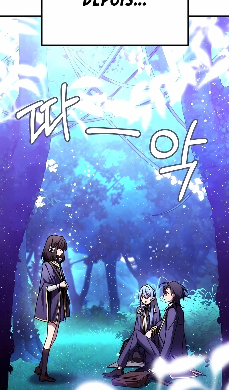 Read Gênio do Teletransporte da Academia de Magia Pt Manga Online