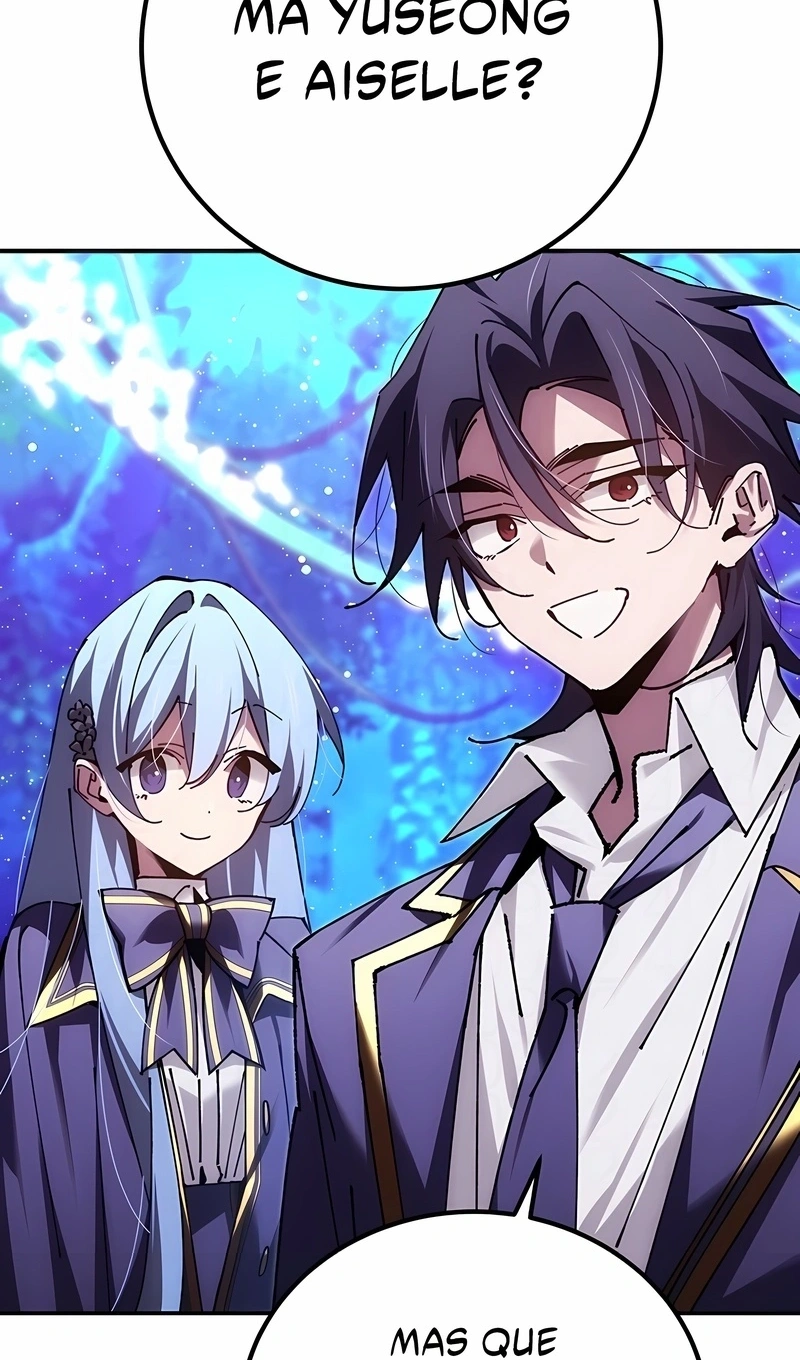 Read Gênio do Teletransporte da Academia de Magia Pt Manga Online
