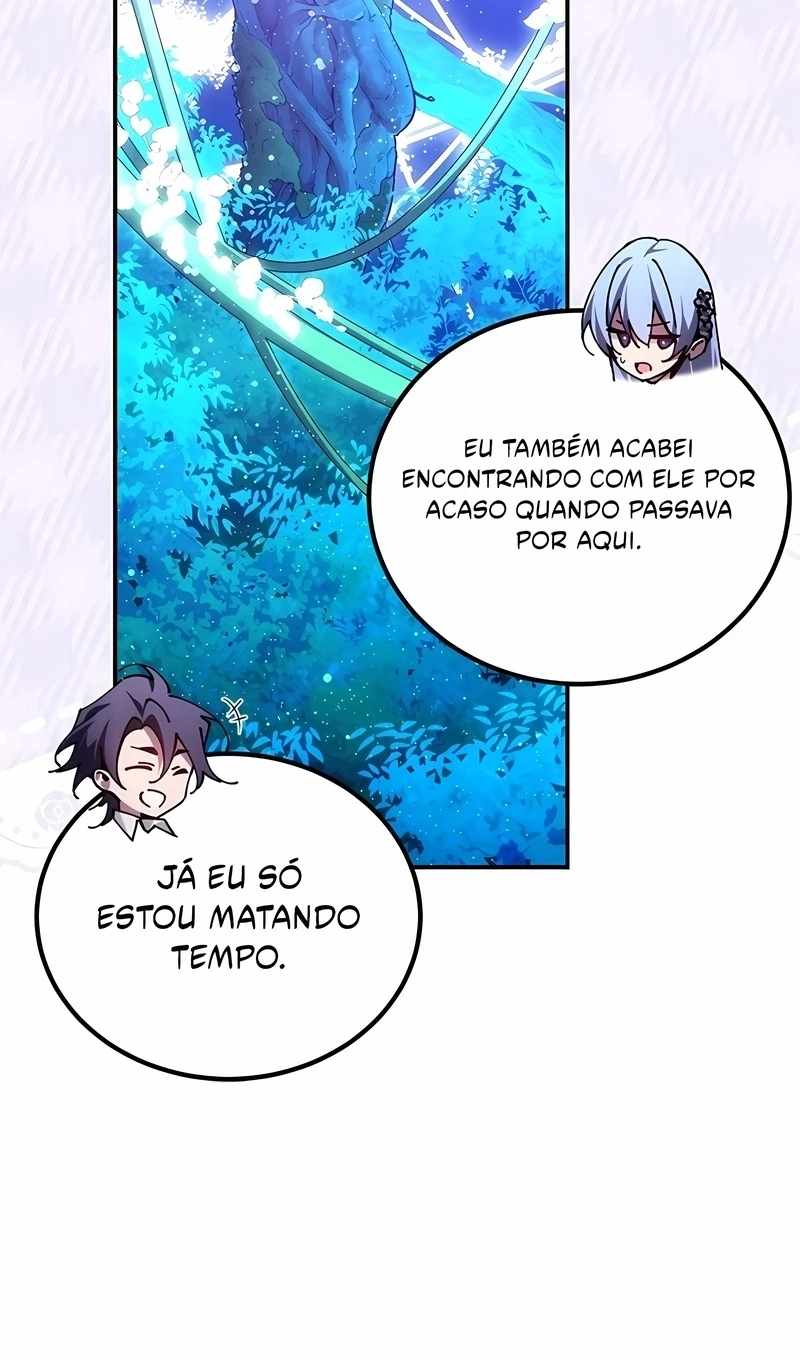 Read Gênio do Teletransporte da Academia de Magia Pt Manga Online