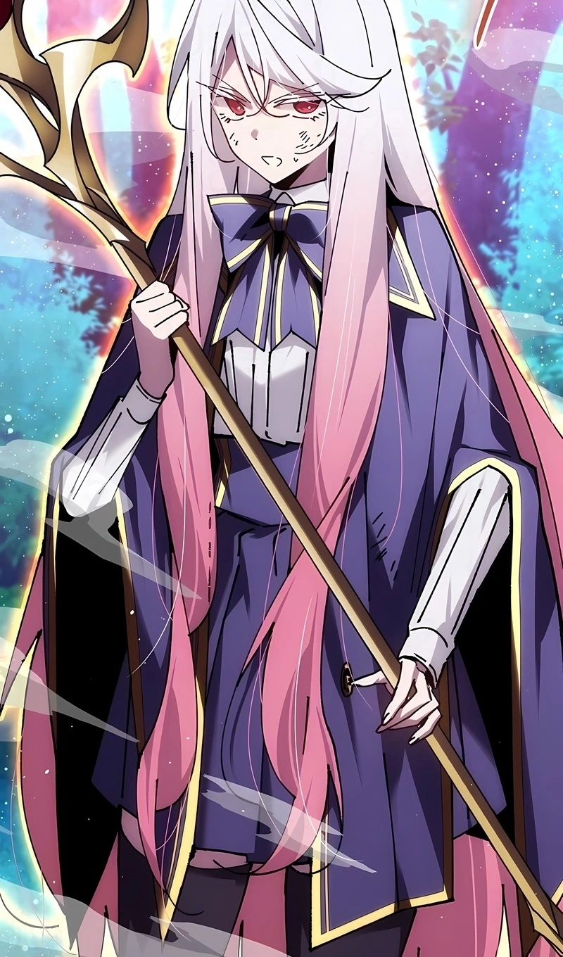 Read Gênio do Teletransporte da Academia de Magia Pt Manga Online
