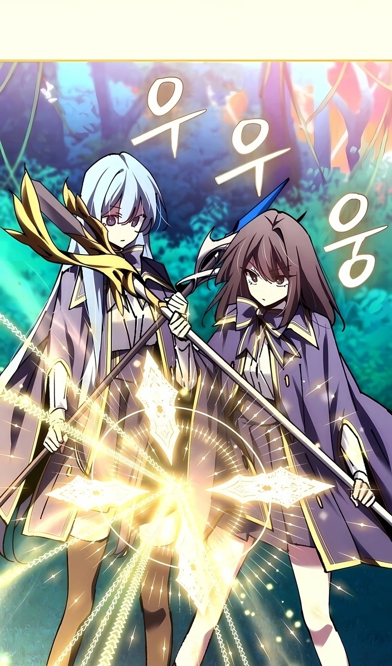 Read Gênio do Teletransporte da Academia de Magia Pt Manga Online