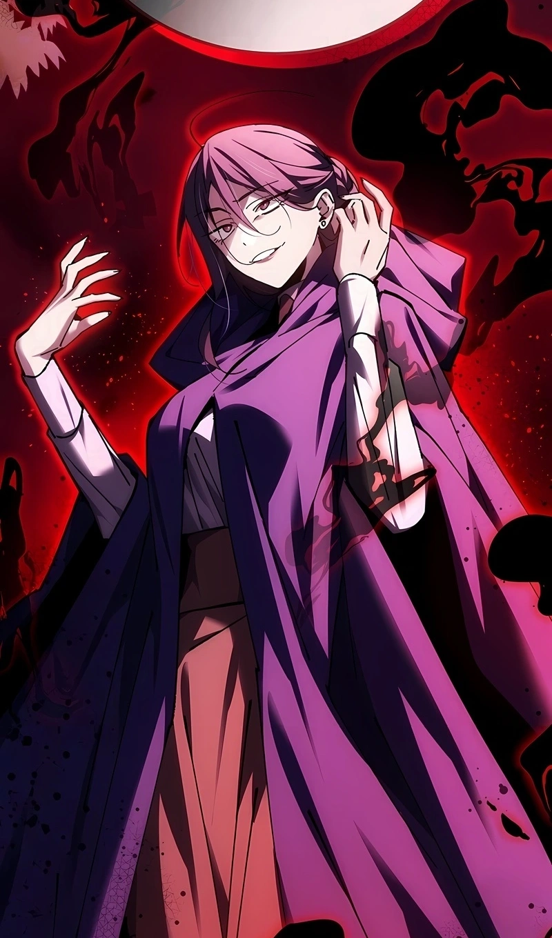 Read Gênio do Teletransporte da Academia de Magia Pt Manga Online