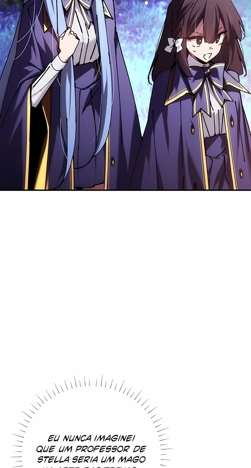 Read Gênio do Teletransporte da Academia de Magia Pt Manga Online