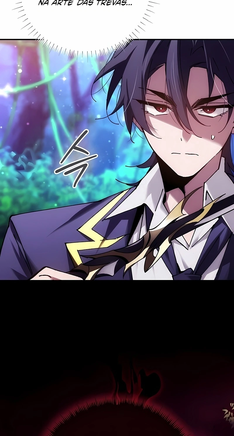 Read Gênio do Teletransporte da Academia de Magia Pt Manga Online