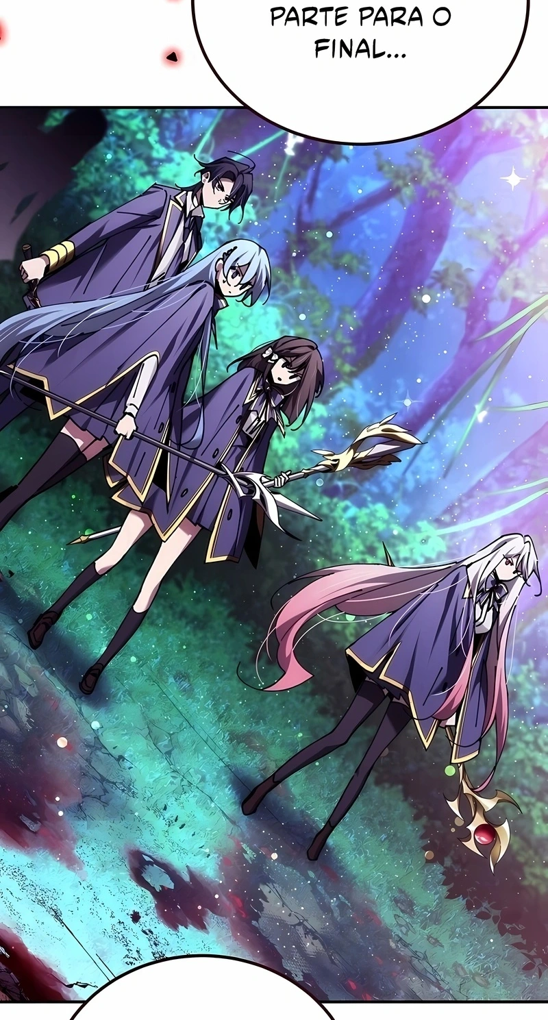 Read Gênio do Teletransporte da Academia de Magia Pt Manga Online