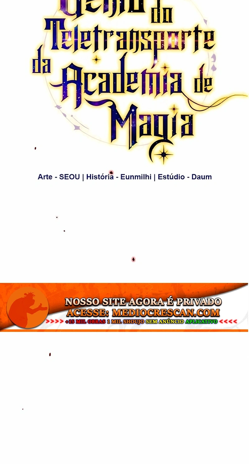 Read Gênio do Teletransporte da Academia de Magia Pt Manga Online