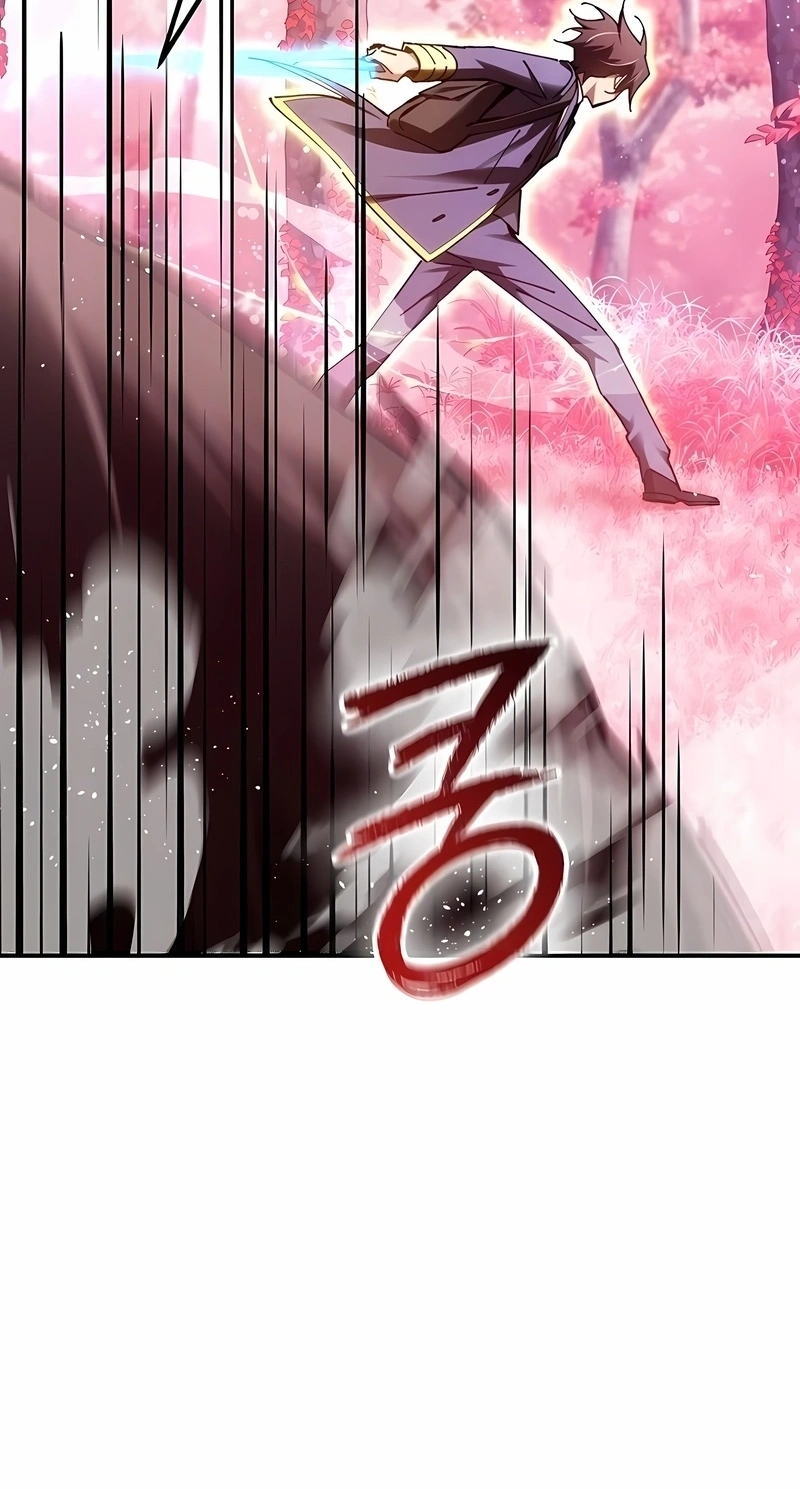 Read Gênio do Teletransporte da Academia de Magia Pt Manga Online