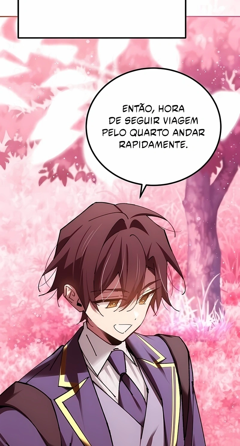 Read Gênio do Teletransporte da Academia de Magia Pt Manga Online