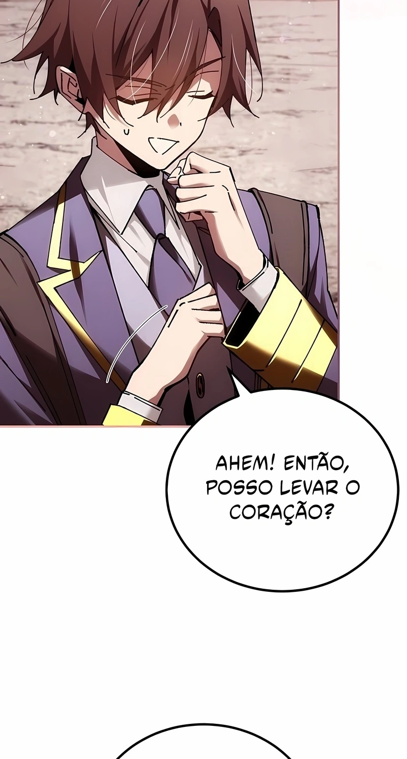 Read Gênio do Teletransporte da Academia de Magia Pt Manga Online