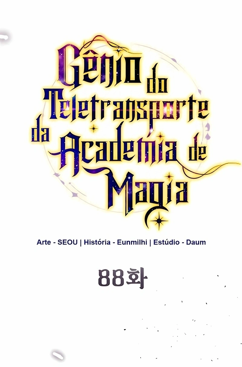 Read Gênio do Teletransporte da Academia de Magia Pt Manga Online