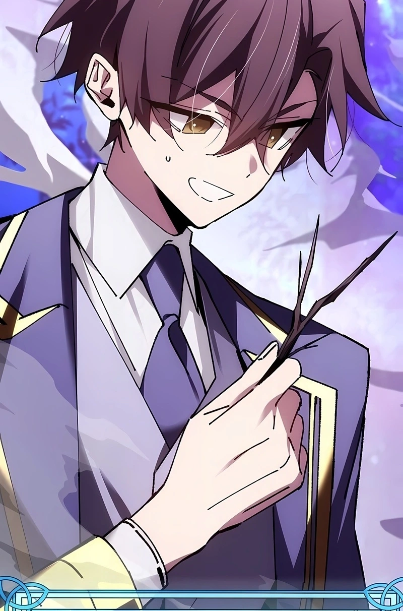 Read Gênio do Teletransporte da Academia de Magia Pt Manga Online