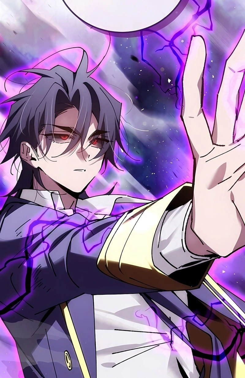 Read Gênio do Teletransporte da Academia de Magia Pt Manga Online