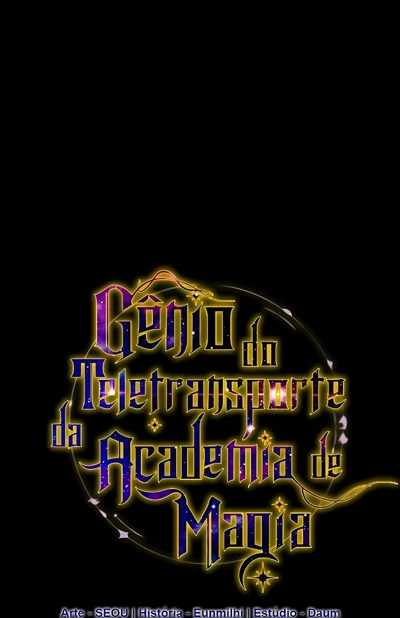Read Gênio do Teletransporte da Academia de Magia Pt Manga Online