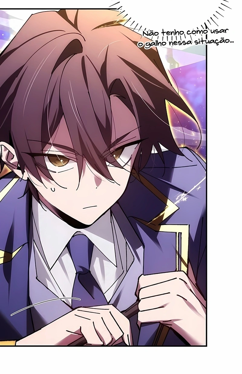 Read Gênio do Teletransporte da Academia de Magia Pt Manga Online