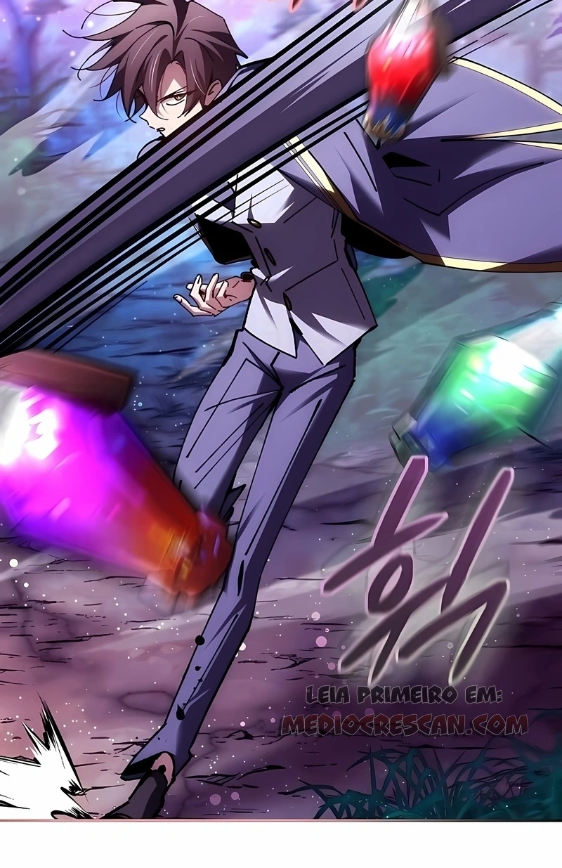 Read Gênio do Teletransporte da Academia de Magia Pt Manga Online