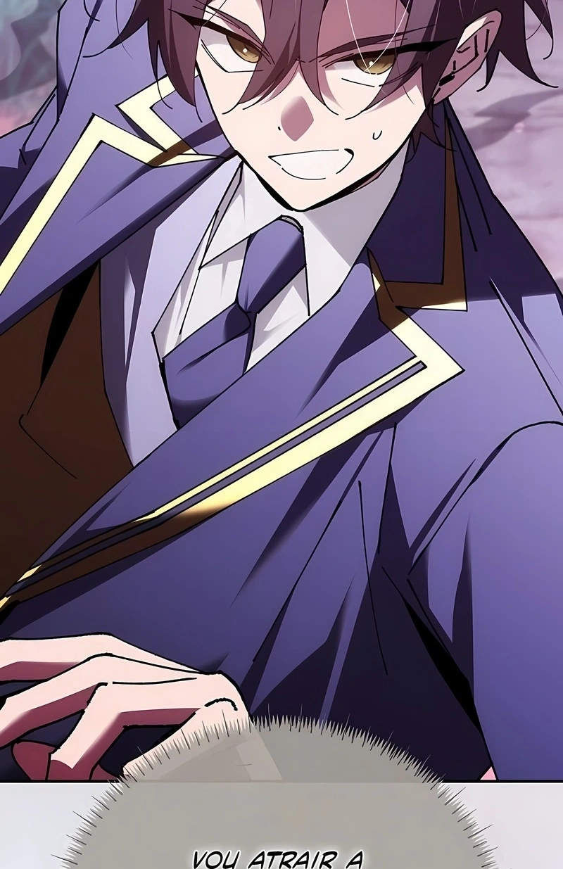 Read Gênio do Teletransporte da Academia de Magia Pt Manga Online