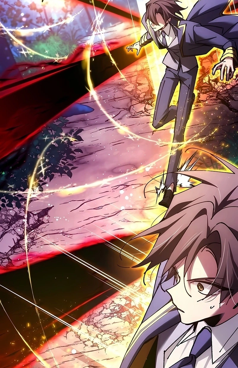 Read Gênio do Teletransporte da Academia de Magia Pt Manga Online