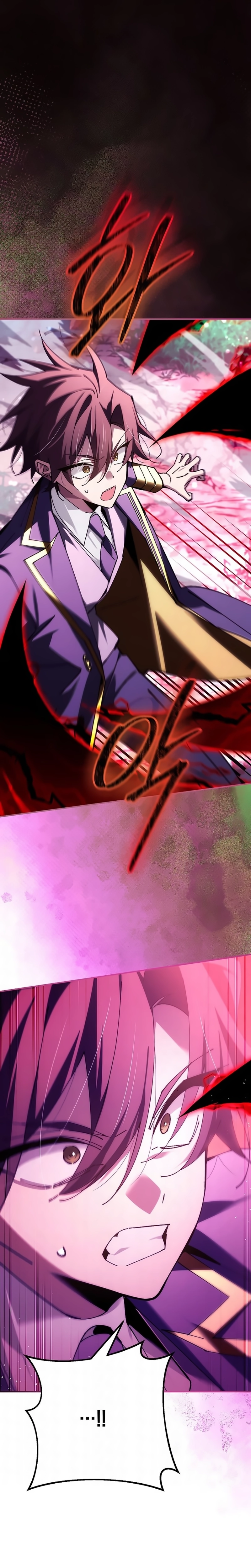 Read Gênio do Teletransporte da Academia de Magia Pt Manga Online