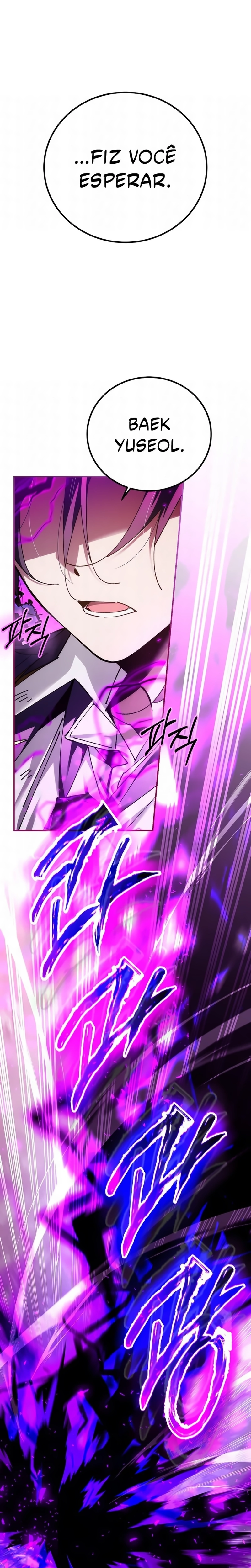 Read Gênio do Teletransporte da Academia de Magia Pt Manga Online