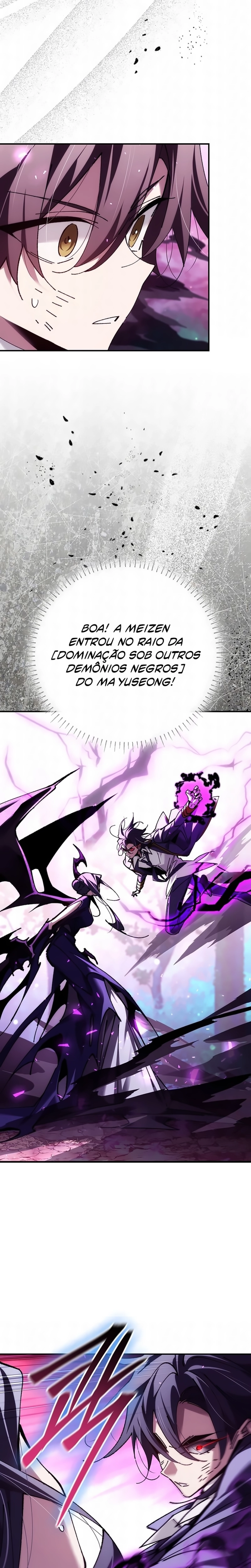 Read Gênio do Teletransporte da Academia de Magia Pt Manga Online