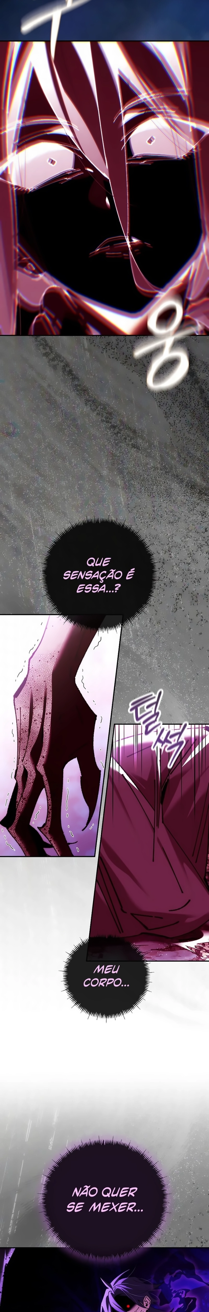 Read Gênio do Teletransporte da Academia de Magia Pt Manga Online