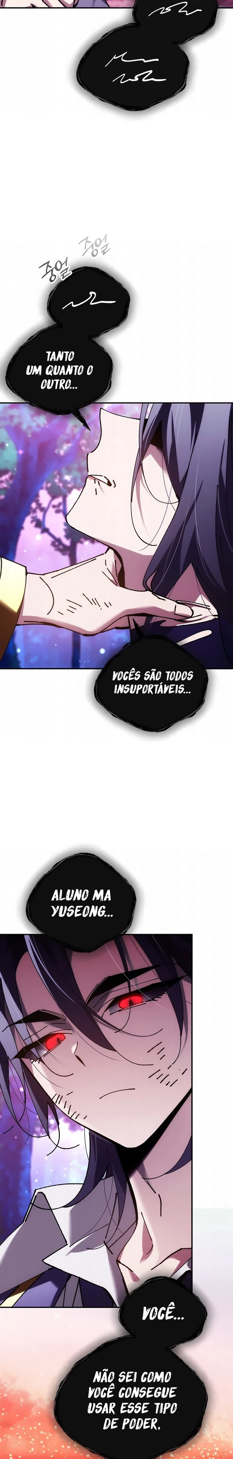Read Gênio do Teletransporte da Academia de Magia Pt Manga Online