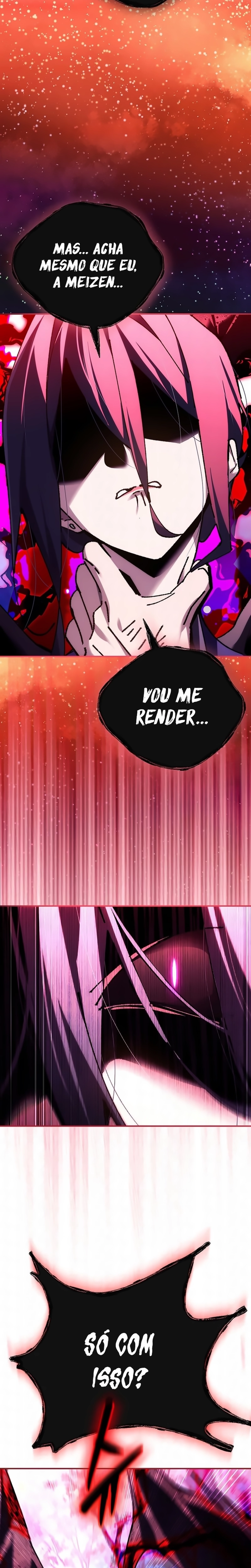 Read Gênio do Teletransporte da Academia de Magia Pt Manga Online
