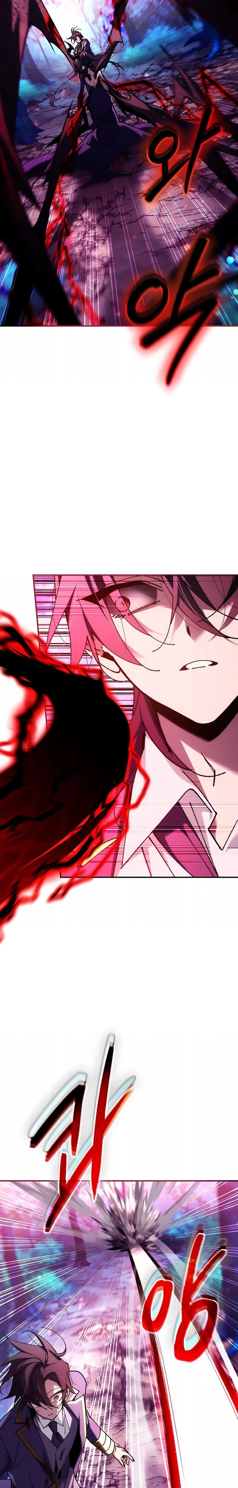 Read Gênio do Teletransporte da Academia de Magia Pt Manga Online