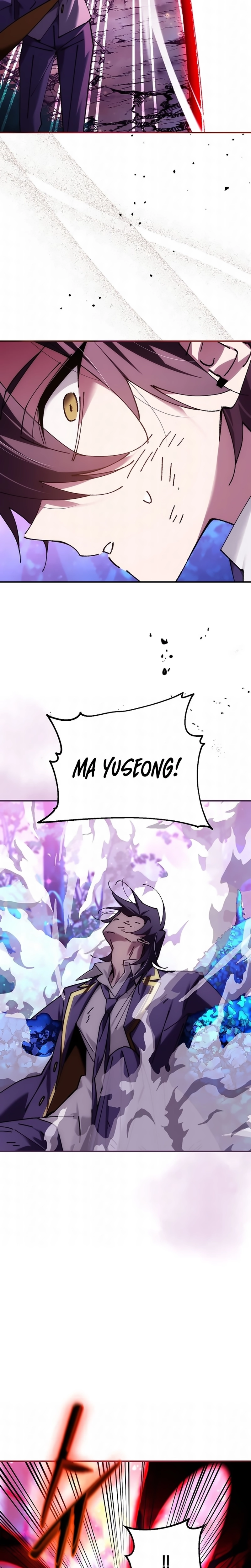 Read Gênio do Teletransporte da Academia de Magia Pt Manga Online
