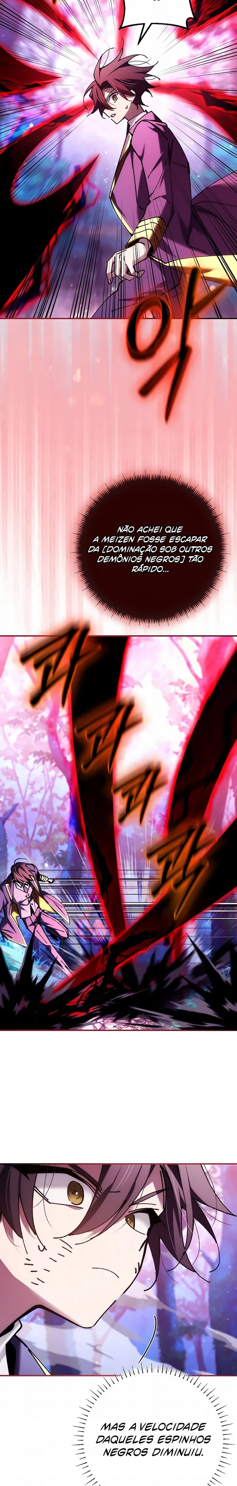 Read Gênio do Teletransporte da Academia de Magia Pt Manga Online