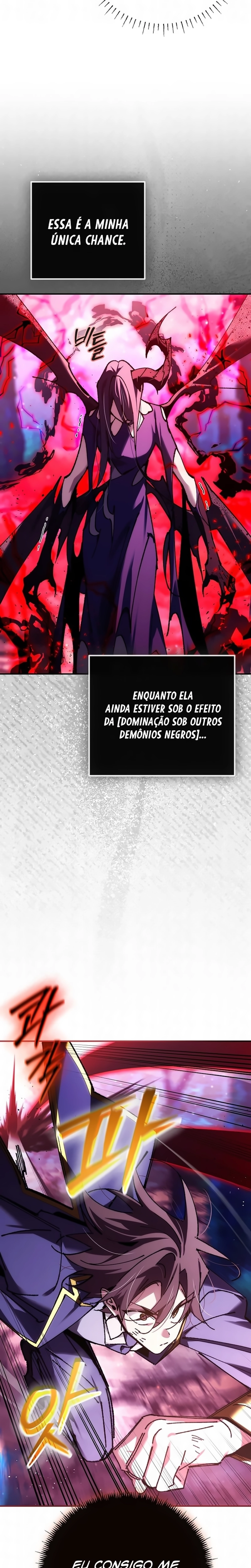 Read Gênio do Teletransporte da Academia de Magia Pt Manga Online