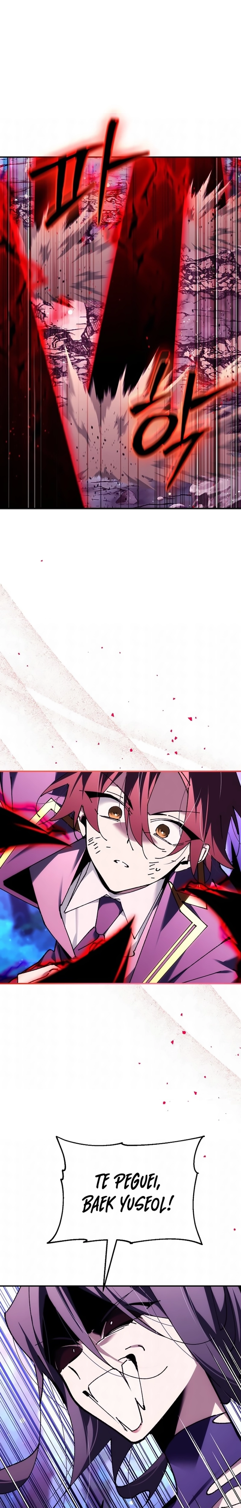 Read Gênio do Teletransporte da Academia de Magia Pt Manga Online