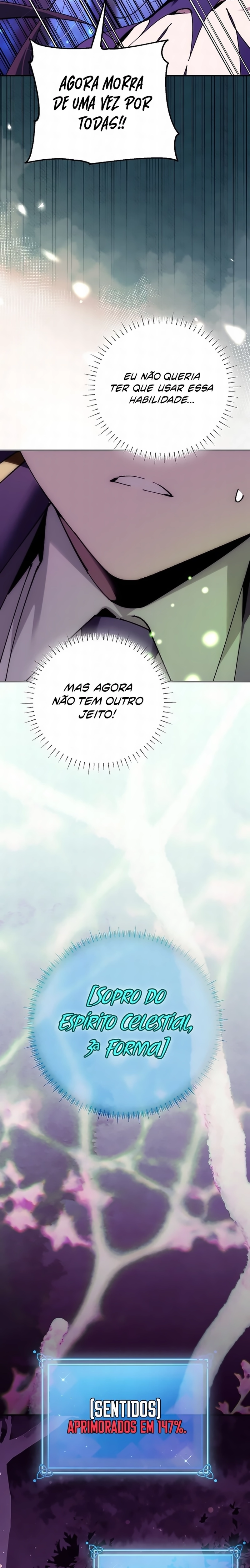 Read Gênio do Teletransporte da Academia de Magia Pt Manga Online