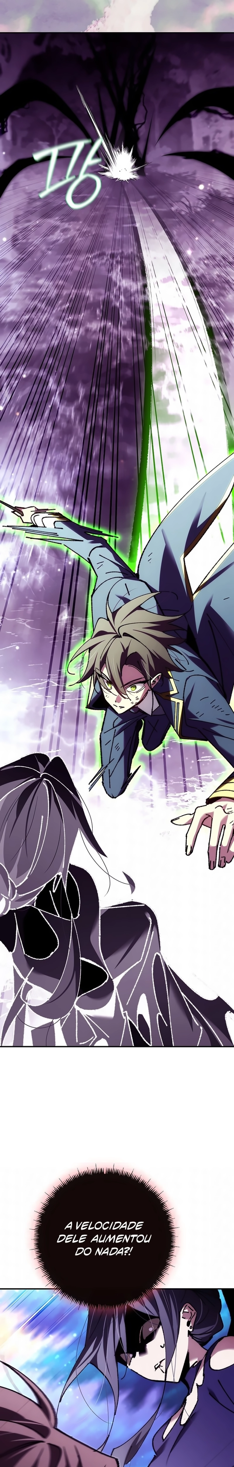 Read Gênio do Teletransporte da Academia de Magia Pt Manga Online