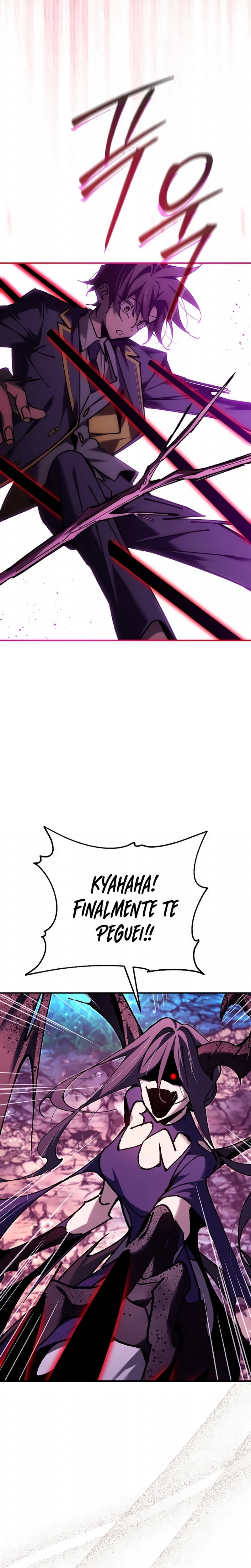 Read Gênio do Teletransporte da Academia de Magia Pt Manga Online