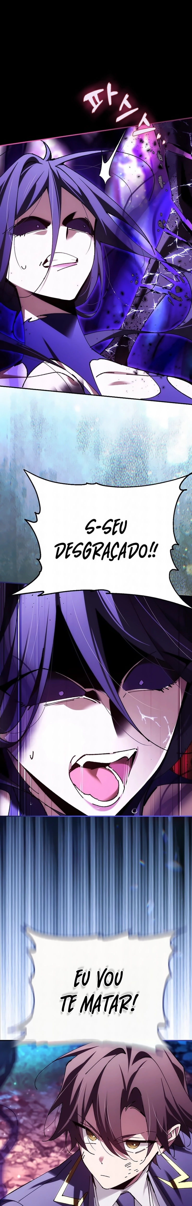 Read Gênio do Teletransporte da Academia de Magia Pt Manga Online