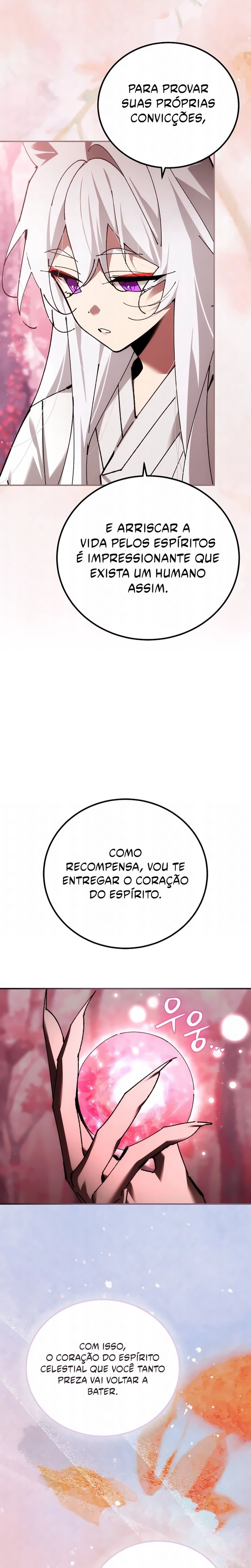 Read Gênio do Teletransporte da Academia de Magia Pt Manga Online